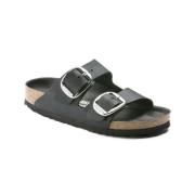 Sandaler Arizona Big Buckle