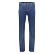 Moderne Fit Straight Jeans Oppgradering