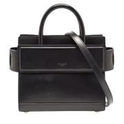 Pre-owned Svart skinn Givenchy Tote