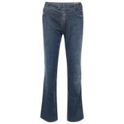 Pre-owned Bla denim Dolce & Gabbana Jeans