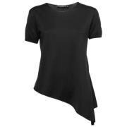 Pre-owned Svart bomull Dolce & Gabbana Top