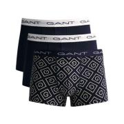 3-Pack Boksershorts