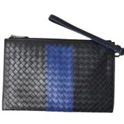 Pre-owned Svart skinn Bottega Veneta Clutch