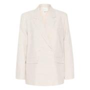 LizaGZ Lin Blazer - Tammy Lys Sand