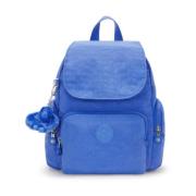 Havana Blue City Zip Mini Ryggsekk