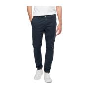 Regular Fit Benni Hyperchino Bukse