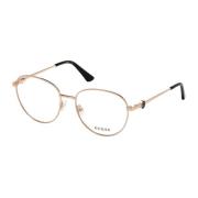 Rose Gold Eyewear Frames