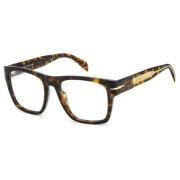 DB 7020/Bold Sunglasses - Dark Havana