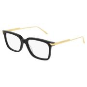 Black Gold Sunglasses Bv1009O