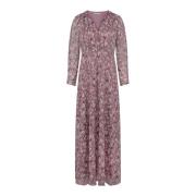 Linnea Long Dress