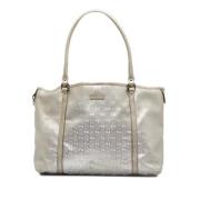 Pre-owned Solv skinn Gucci Tote