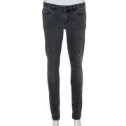 Pre-owned Gra denim Dolce & Gabbana Jeans