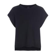 Round-neck Knitwear