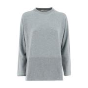 Round-neck Knitwear