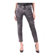 Slim Fit Jeans