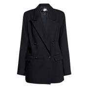 Blazer Catira Black