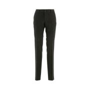 Slim-fit Trousers