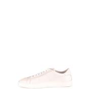 Hev sneaker-spillet ditt med skinn sneakers