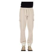 Cashmere Prydet Sweatpants