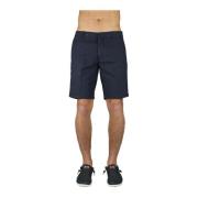 Stilige Bermuda Shorts for Menn