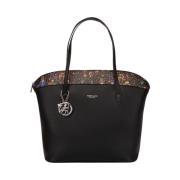 Maci Circus Skinn Tote Bag