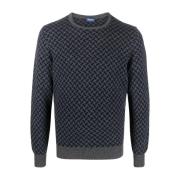 Round-neck Knitwear