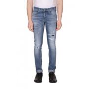 Rett Jeans