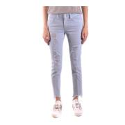 Stilig Slim Fit Denim Jeans