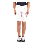 Stilige Bermuda Shorts for Menn