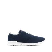 Treningssko, Bl? Cashmere Sneakers