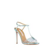 Elegante High Heel Sandaler