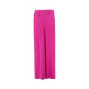 Wide Trousers