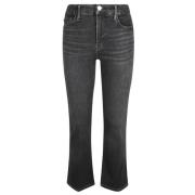 Stilige Flare Jeans