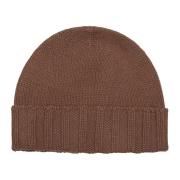 Brun Barbert Beanie