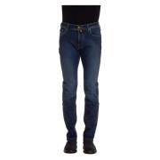 Luksus Denim Jeans