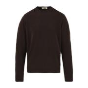 Unisex Sweater Model Gc1Ml Ca12R 289 Brun