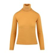 Turtleneck Genser