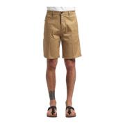 Regular Bermuda Casual Shorts