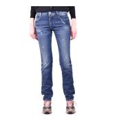 Rett Jeans