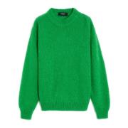 Mohair Sweater