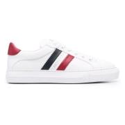 Skinn Side-Stripe Sneakers