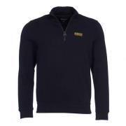 Essensiell Half Zip Sweatshirt