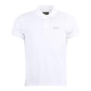 Essensiell Slim Fit Polo Ss22