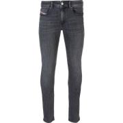 Stilige Slim-Fit Jeans