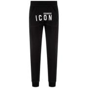 Komfortable Stilige Sweatpants for Menn