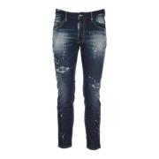 Skater Jeans for Menn