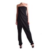 Stilig Kvinner Jumpsuit