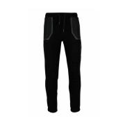 Logo Sidestripe Sweatpants