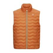 Valen Eco Warm Oransje Kobber Jakke