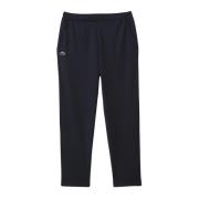 Avslappede Sweatpants